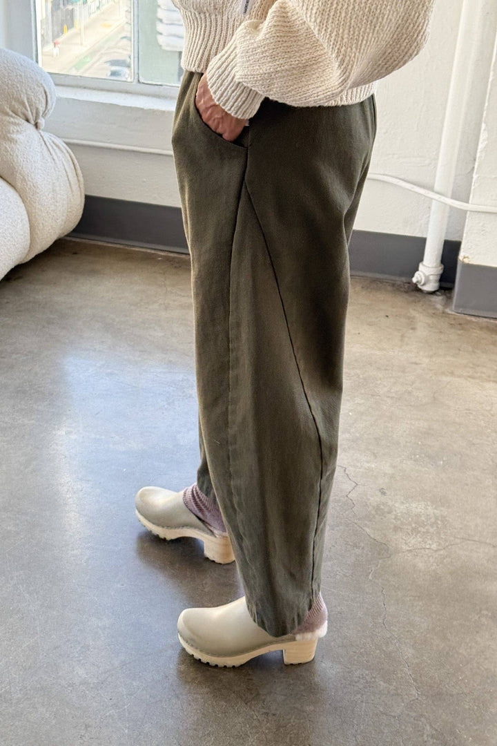 Arc Pants NATUREL LBN02