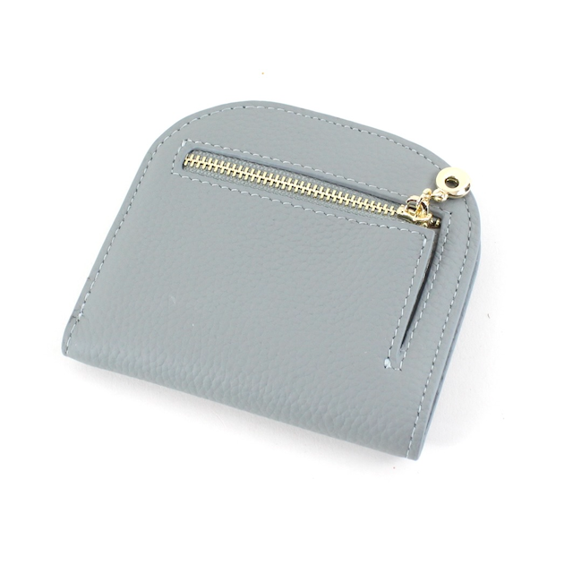 PL250 Bifold Leather Card Holder