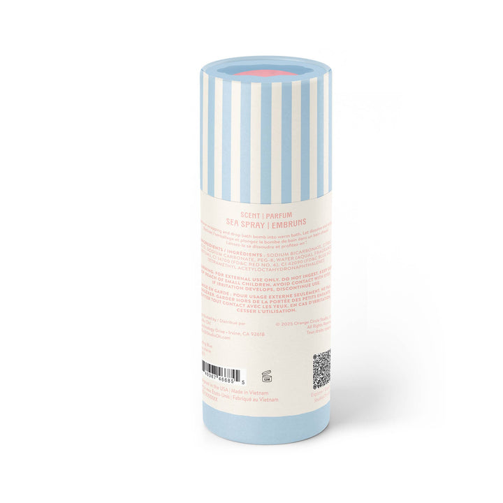 Petit Bonbon Darling Blue Bath Bombs