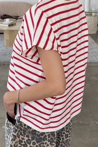 Manon Tee ( 2XS/S - 2M/L )
