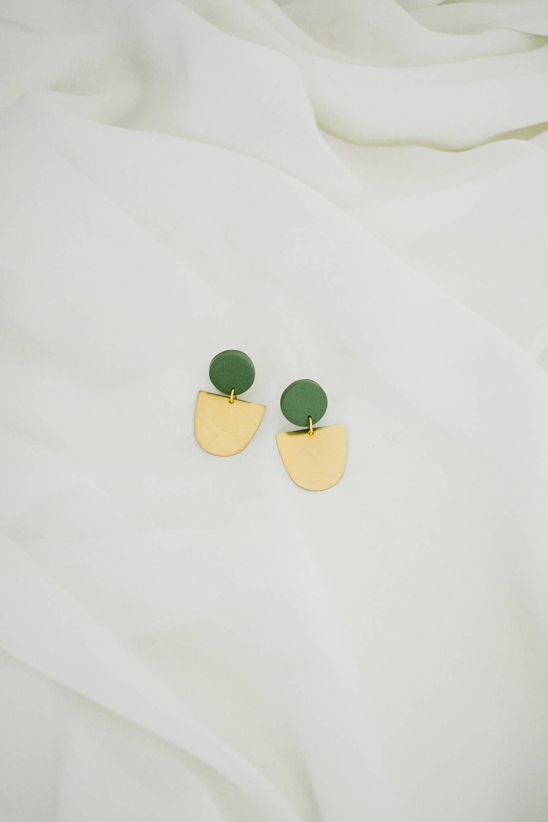 Lou Earrings HB07