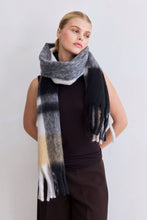 Load image into Gallery viewer, The Stockholm Scarf - 100% Recycled - The Arctic