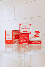 Load image into Gallery viewer, Travel Size Seaberry Body Butter (2oz)