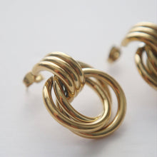 Load image into Gallery viewer, Romy Earrings | Trendy Statement Earrings JJ201