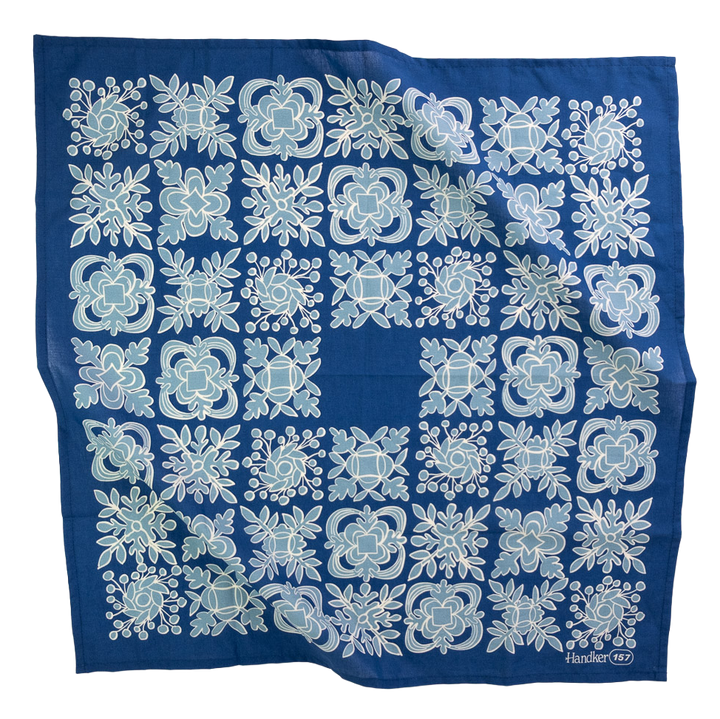 No. 157 Maggie Bandana