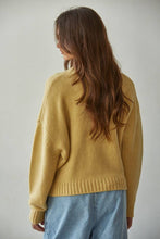 Load image into Gallery viewer, Long Sleeve Pullover Top