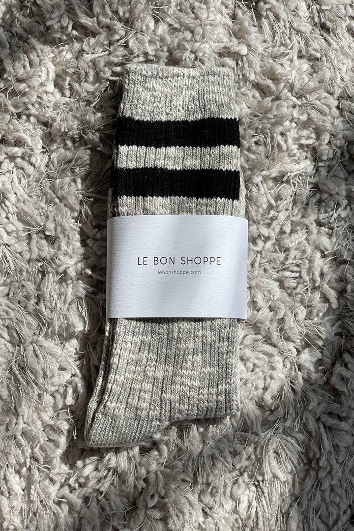 Cottage Varsity Socks