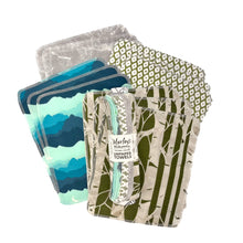 Load image into Gallery viewer, UNpaper® Towels: Mixed Prints