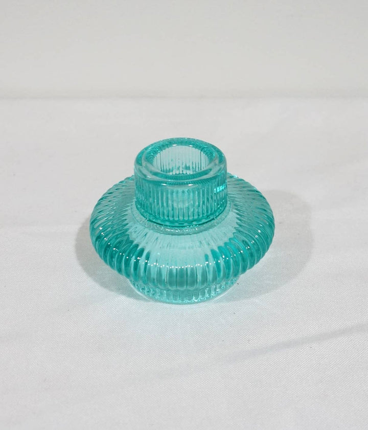 Taper/Tea Light Candlesticks, Stackable/Revers CandleHolders H66