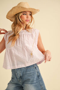 8363FK Cait Top