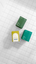 Load image into Gallery viewer, Seaweed &amp; Sea Salt Shower Steamers