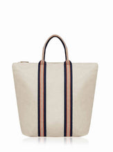 Load image into Gallery viewer, Italian Handmade Large Genuine Leather Backpack