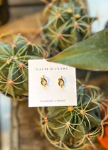 Load image into Gallery viewer, The Love Knot Studs NC87