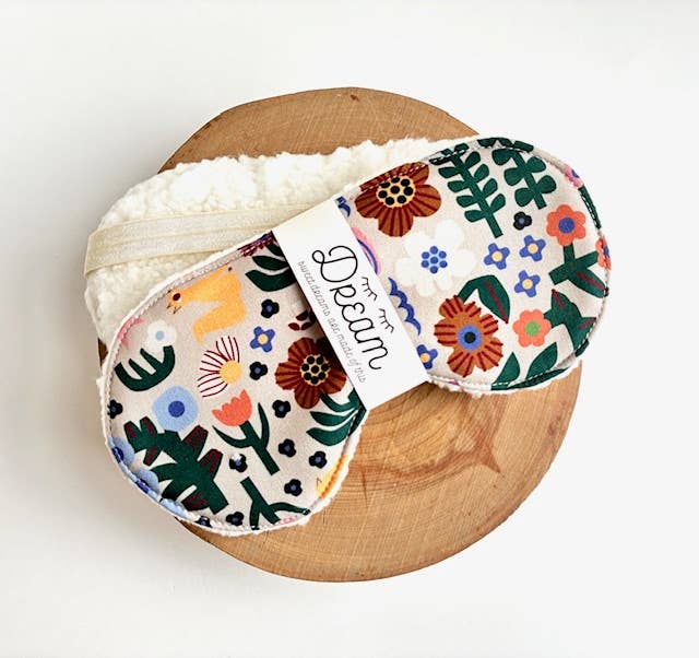 Sleep Mask / Fernwood