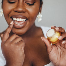 Load image into Gallery viewer, Lip Scrub, Wild Honey