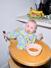 Load image into Gallery viewer, SMOCK BIB
