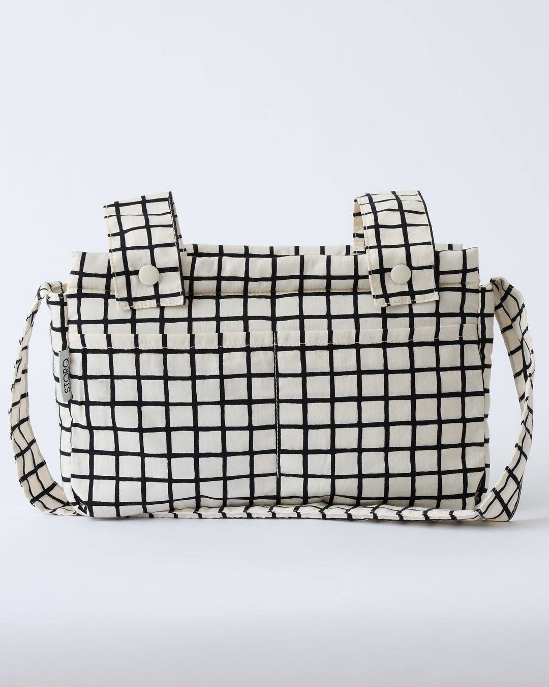 Fall Colors: Stroller Party™ Caddy Bag