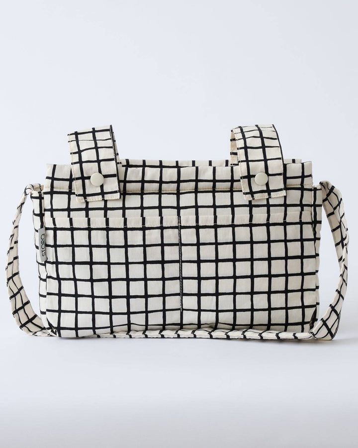 Fall Colors: Stroller Party™ Caddy Bag