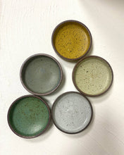 Load image into Gallery viewer, Mini Ceramic Pinch Bowls