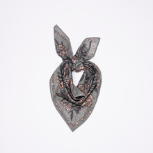 Load image into Gallery viewer, 34&quot; Wild Rag Eleanor Bandana 121