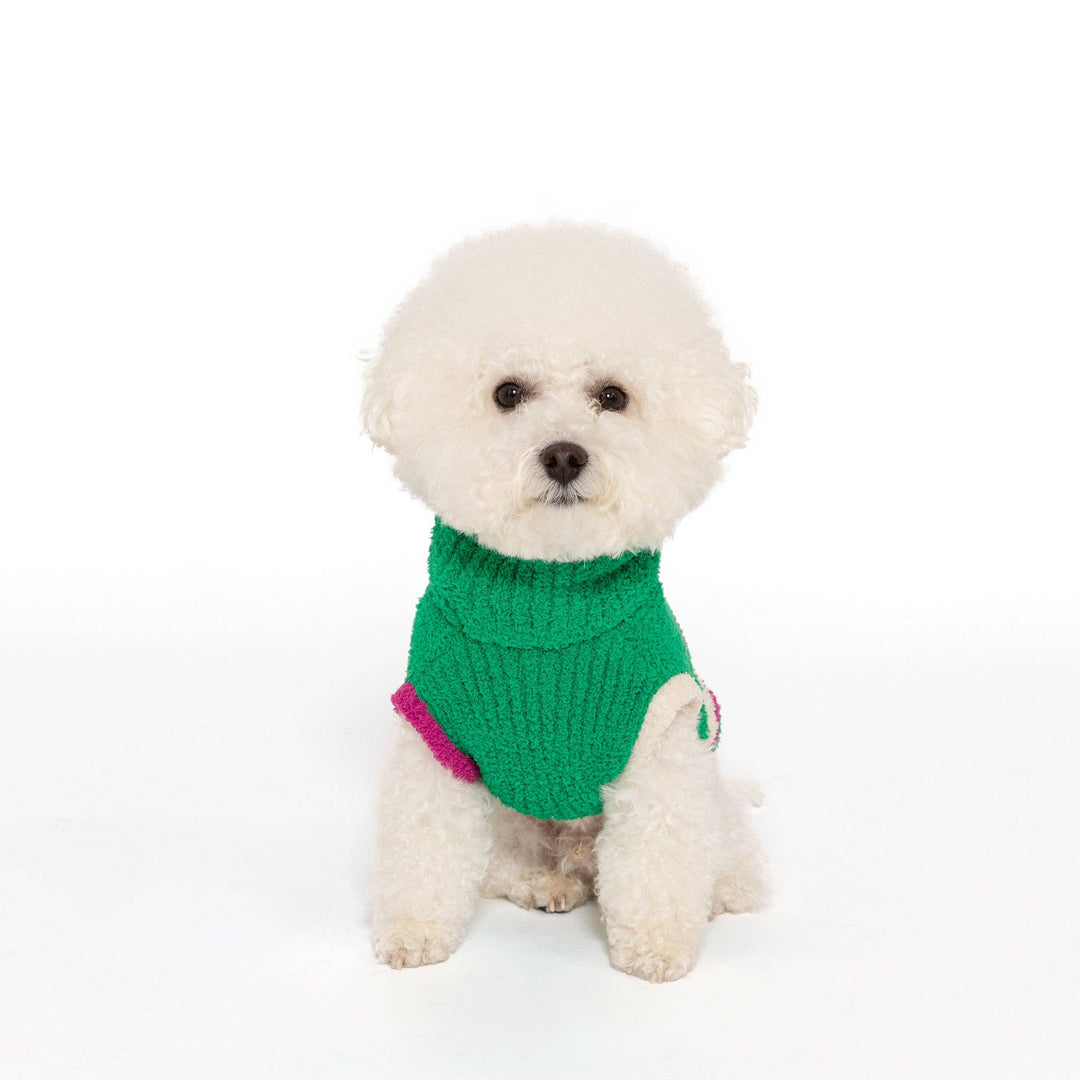 Uniquely You Sweater