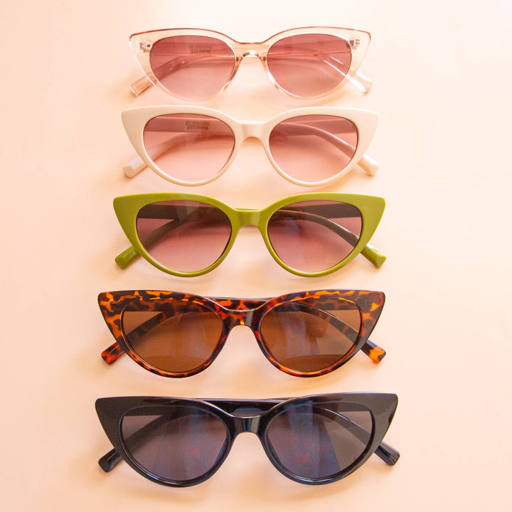 Frenchie Sunglasses SSG26