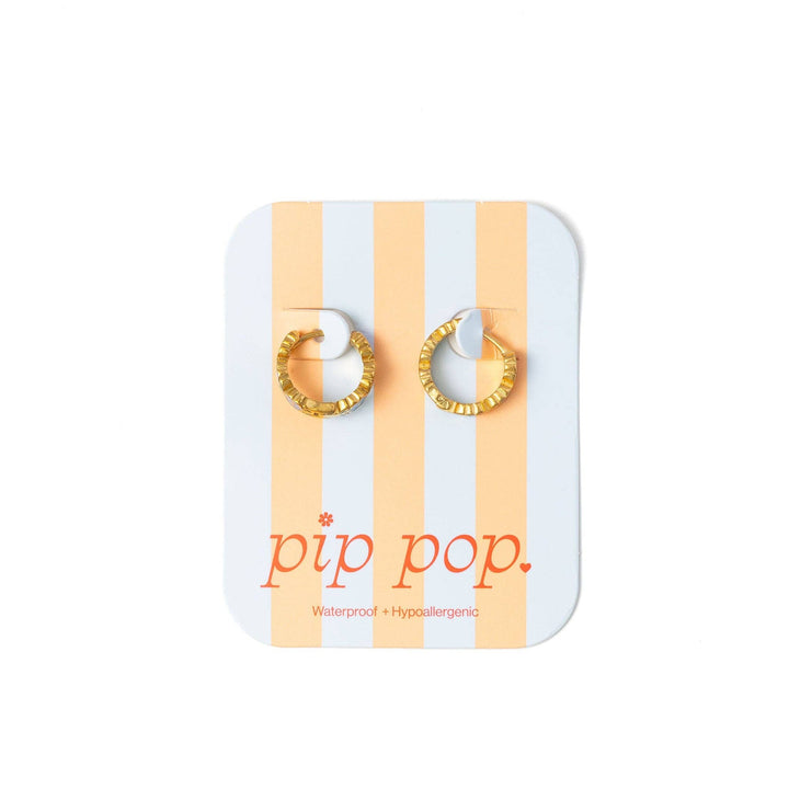 Flower Hoop PP696