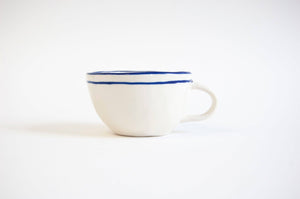 Melrose Icon Mugs