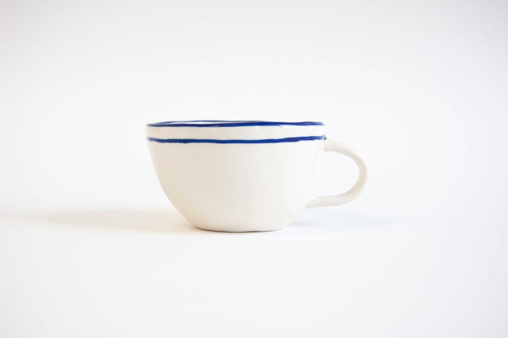 Melrose Icon Mug - Dog CH22