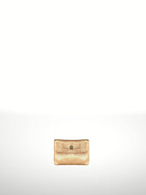 Load image into Gallery viewer, Katia ² Suede leather purse LT553