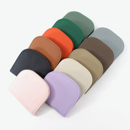 PL250 Bifold Leather Card Holder