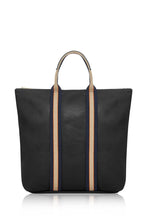 Load image into Gallery viewer, Italian Handmade Large Genuine Leather Backpack