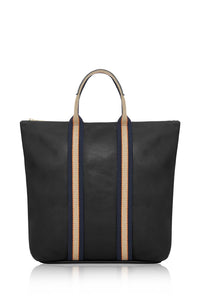 Italian Handmade Large Genuine Leather Backpack