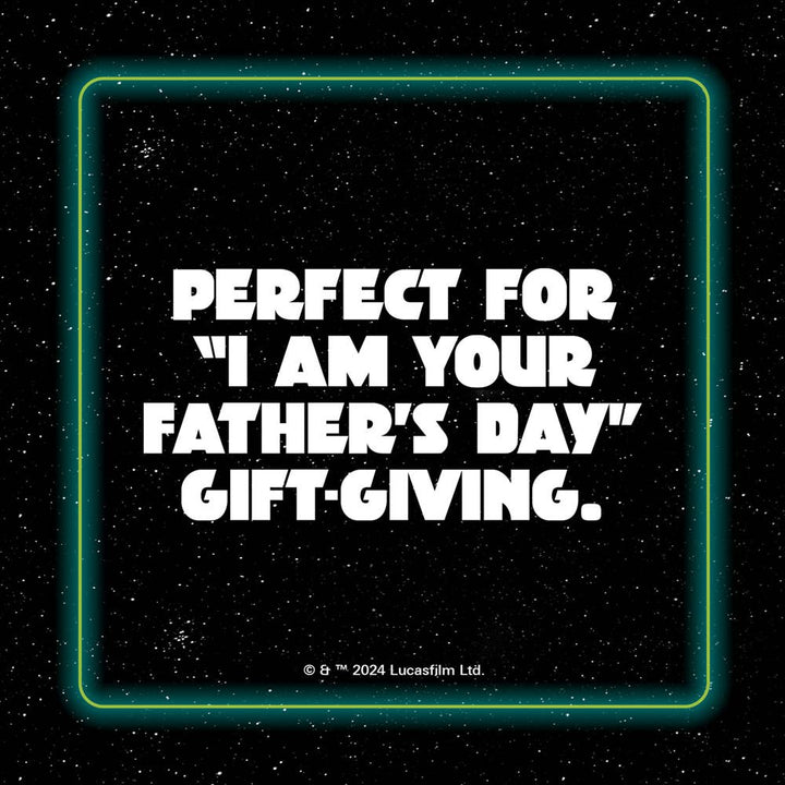 Star Wars Dad Jokes