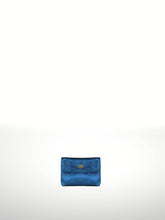 Load image into Gallery viewer, Katia ² Suede leather purse