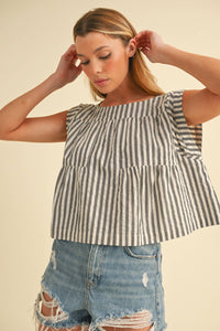 8363FK Cait Top