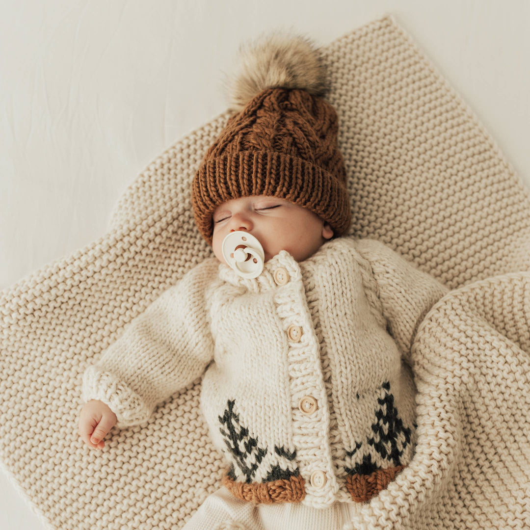 Forest Cardigan Sweater Baby &amp; Toddler