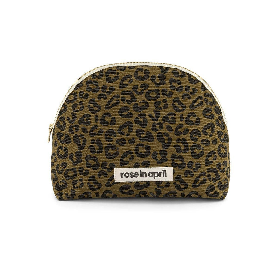 MARGAUX TOILETRY BAG GRAOU OLIVE