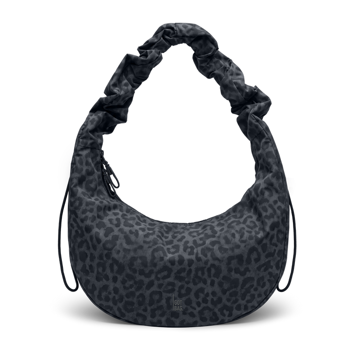 MOON BAG RUFFLE