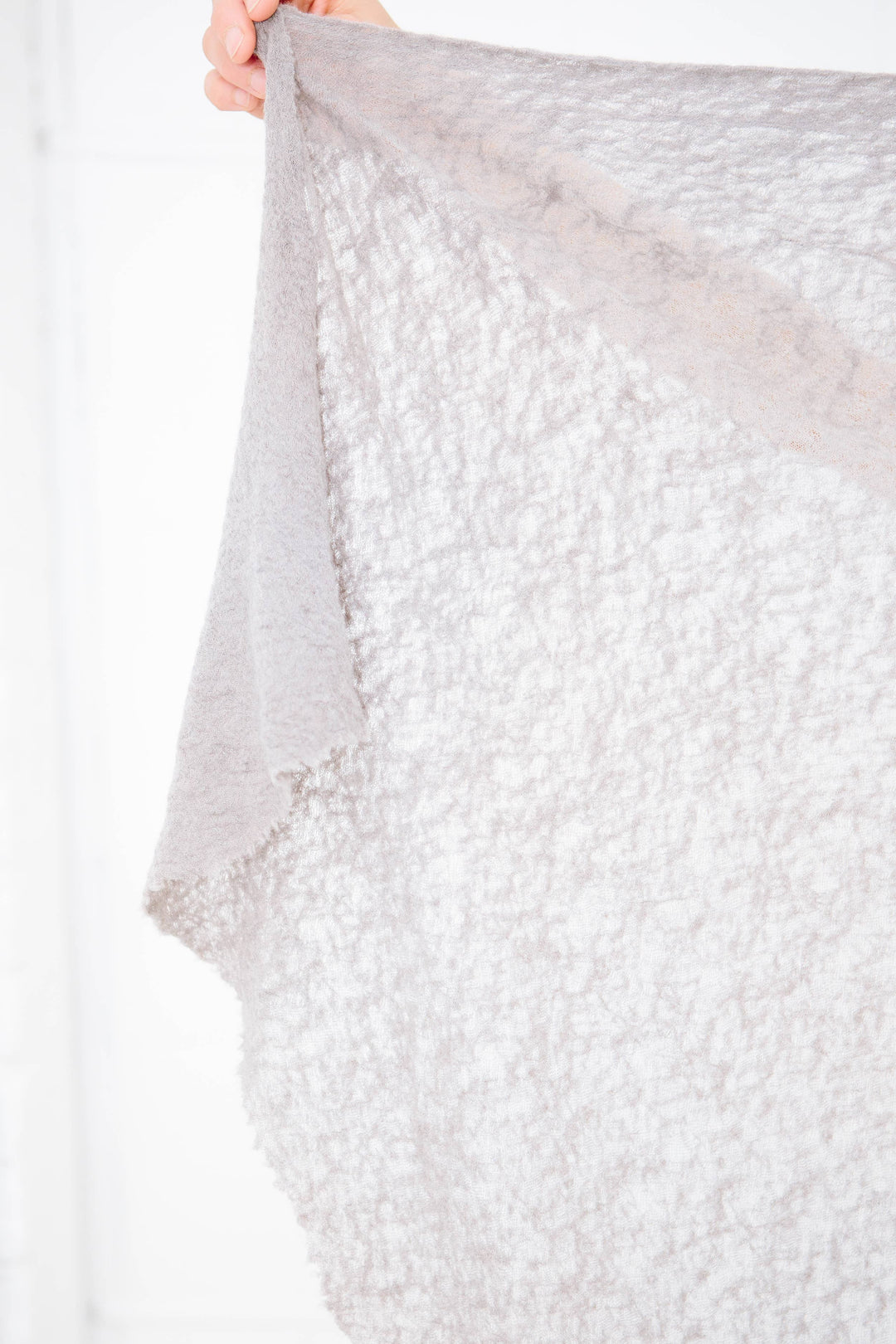 Wool Cloud In Medium Size SCS22