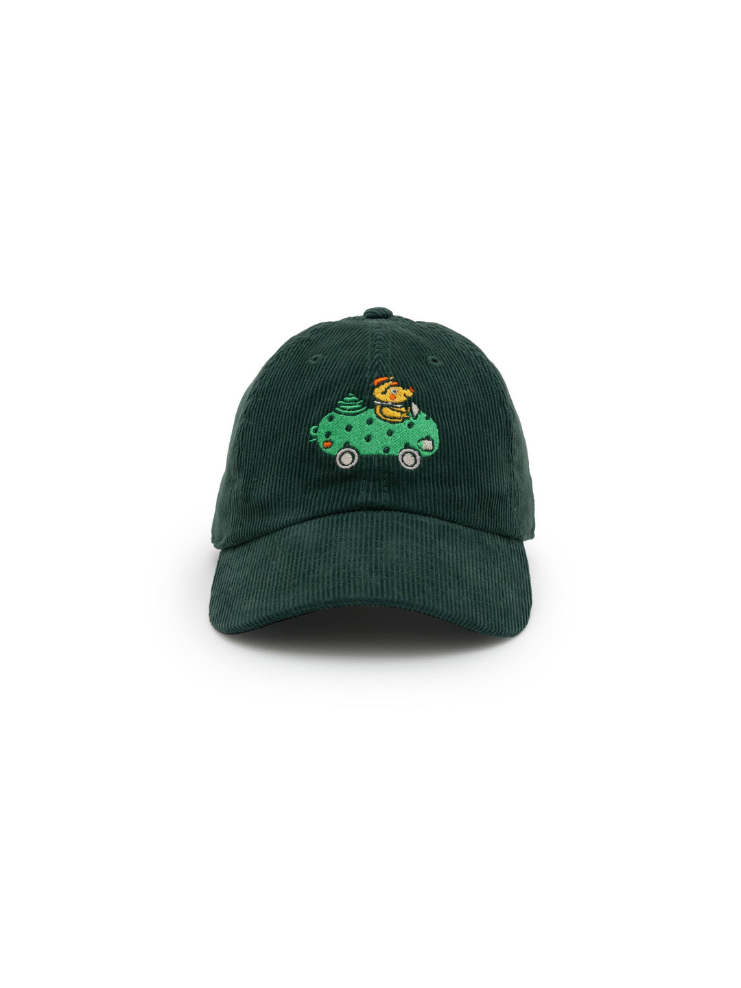 Richard Scarry: Pickle Car Hat RS89