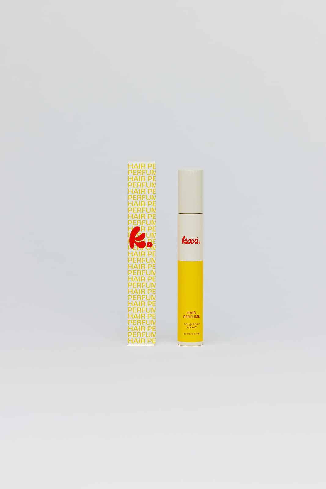 KAXI Hair Perfume — Hair Fragrance Mist