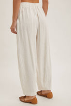 Load image into Gallery viewer, RELAXED BARREL PANTS WITH POCKETS