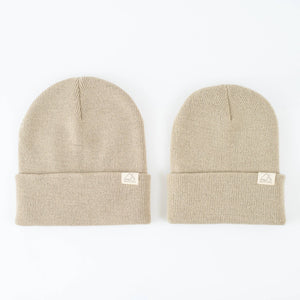 Sand Beanie