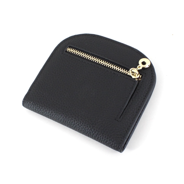 PL250 Bifold Leather Card Holder