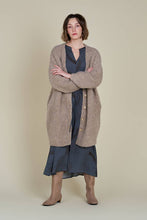 Load image into Gallery viewer, LONG CARDIGAN