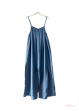 Load image into Gallery viewer, cotton gauze pants