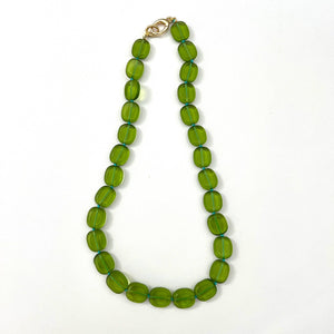 Stefanie Necklace SF09