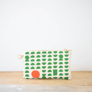 Phases Wristlet