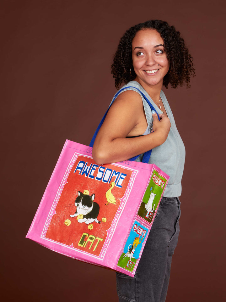 Awesome Cat Shopper